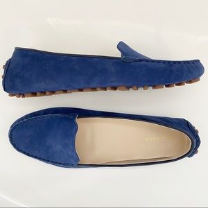 COLE HAAN Cary Venetian Flat Driver Loafer Shoe